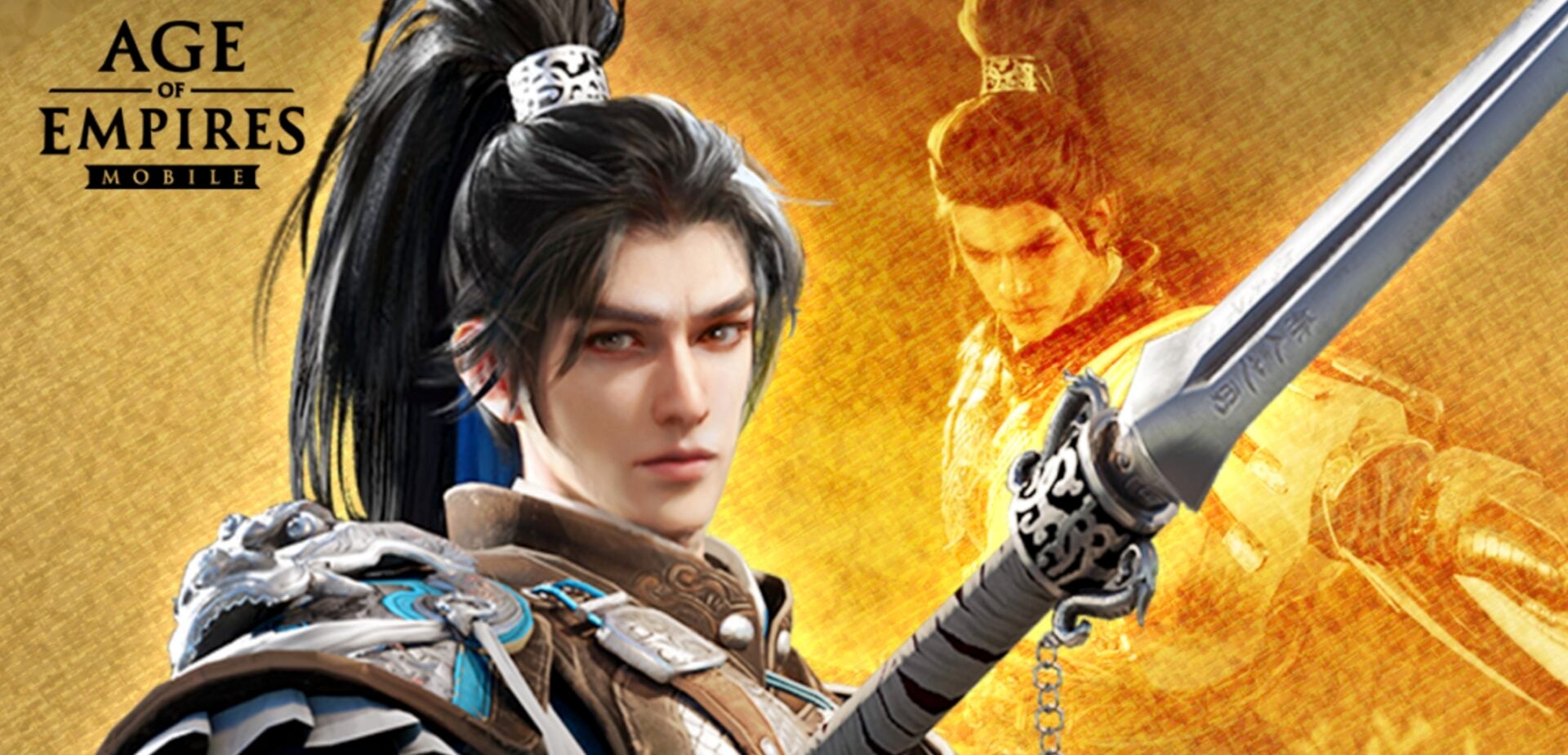 best zhao yun build in age of empires mobile