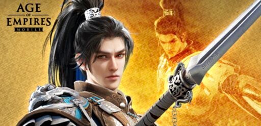 best zhao yun build in age of empires mobile