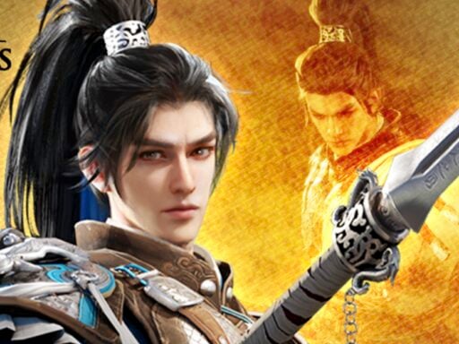 best zhao yun build in age of empires mobile