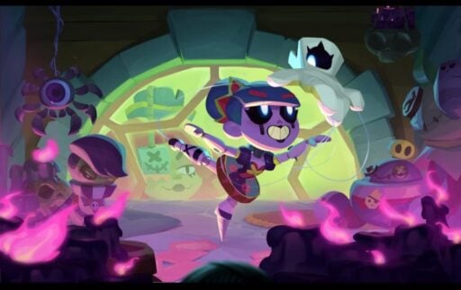 brawl stars best gigi builds