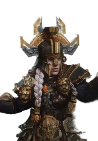 careth