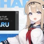 chaos zero nightmare best haru build