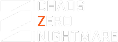 Chaos Zero Nightmare Icon