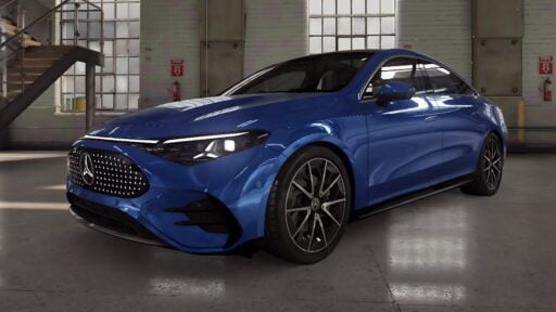 csr2 mercedes benz cla 350 4MATIC best tune and shift pattern
