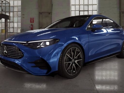 csr2 mercedes benz cla 350 4MATIC best tune and shift pattern