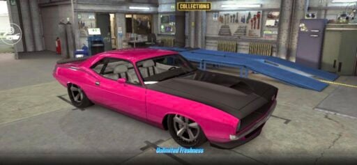 csr2 plymouth ringbrothers barracuda infected best tune and shift pattern