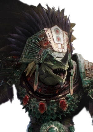dargo