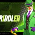 dc dark legion best riddler build