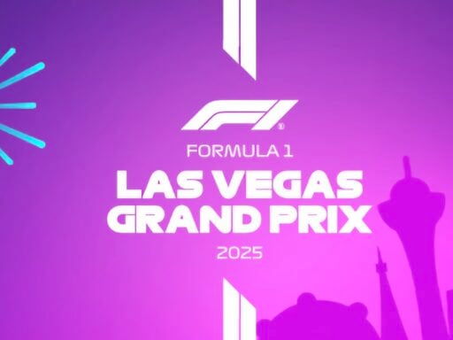 f1 clash las vegas grand prix event guide