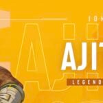 foundation galactic frontier best ajita build