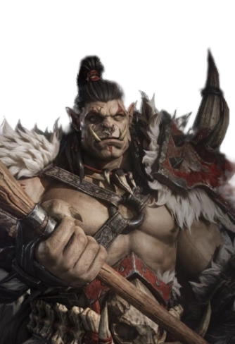 gragrir