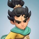 kingshot best long fei build