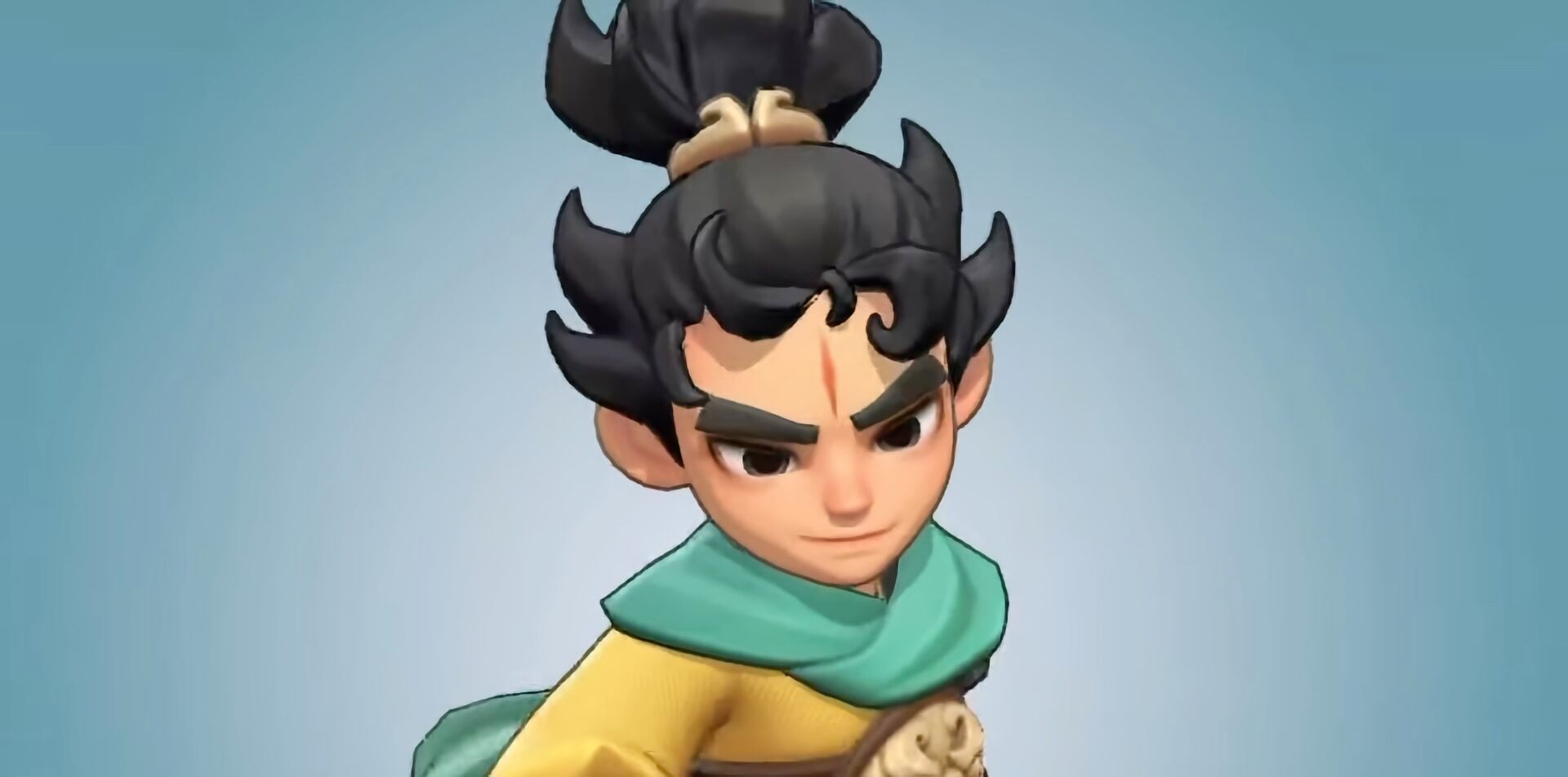 kingshot best long fei build