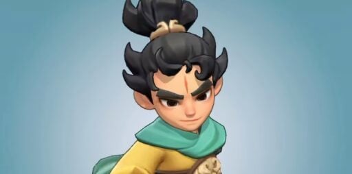 kingshot best long fei build