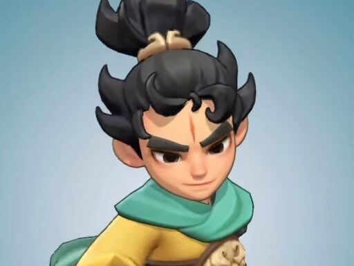 kingshot best long fei build