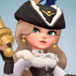 kingshot best vivian build