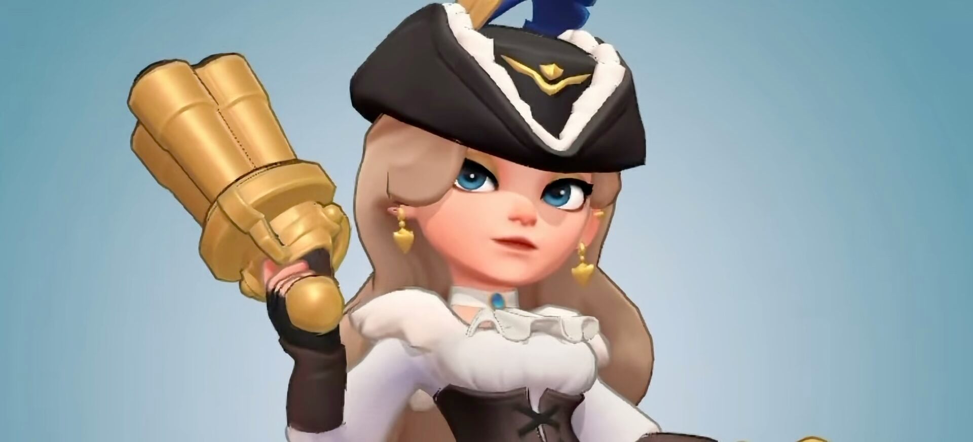 kingshot best vivian build