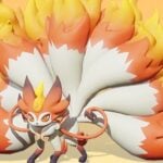 palmon survival best vulpyrean build