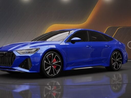 racing master audi rs7 sportsback best tune
