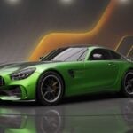racing master best mercedes amg gtr tune