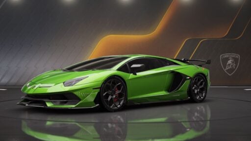 racing master lamborghini aventador svj best tune