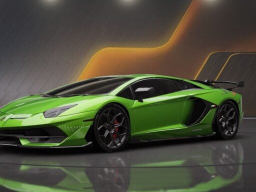 racing master lamborghini aventador svj best tune