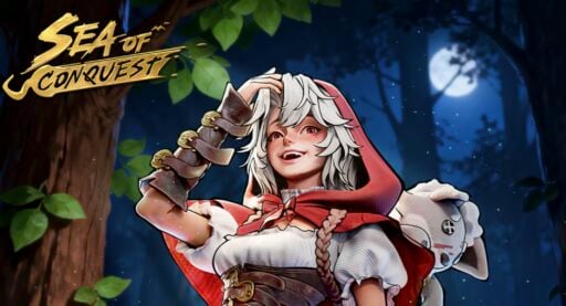 sea of conquest best fifi build