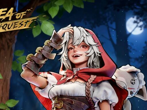 sea of conquest best fifi build