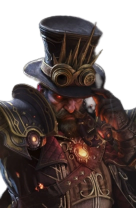 victor