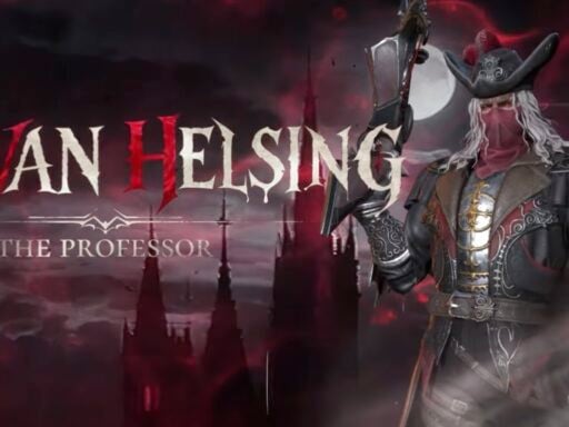 watcher of realms best van helsing build