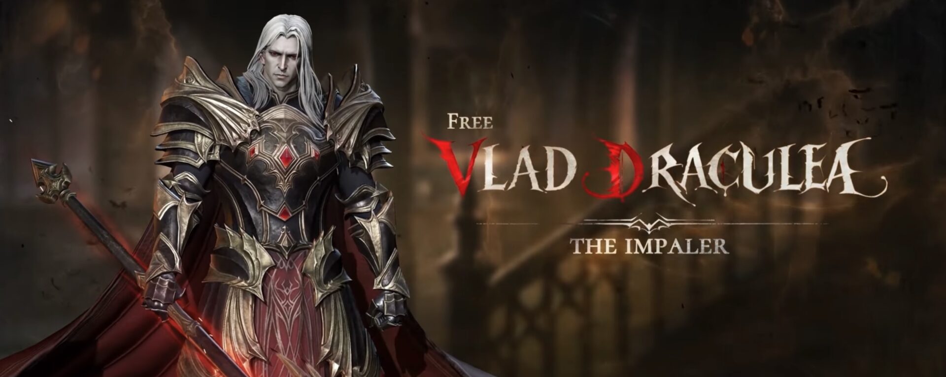 watcher of realms best vlad draculea build