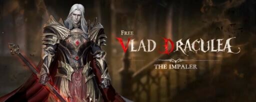 watcher of realms best vlad draculea build