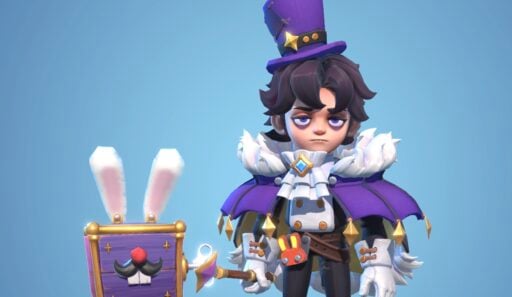 whiteout survival best dominic build
