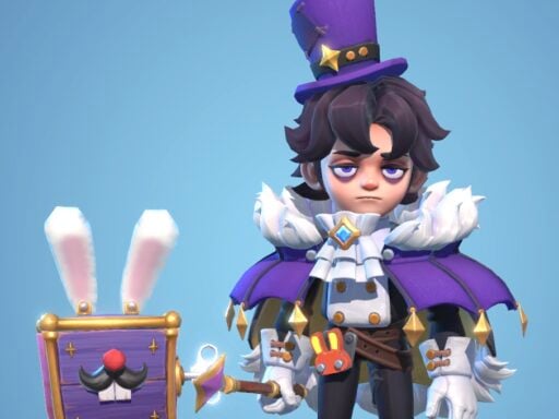 whiteout survival best dominic build