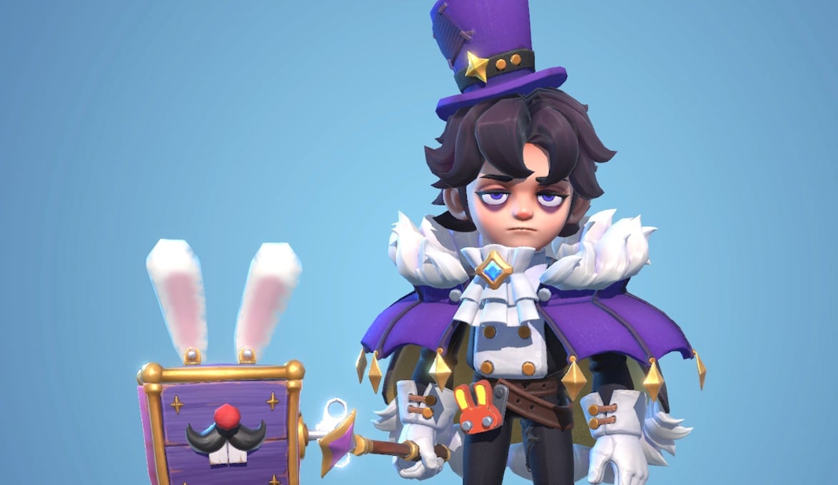 whiteout survival best dominic build