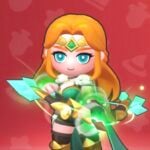 wittle defender aeralyn best build