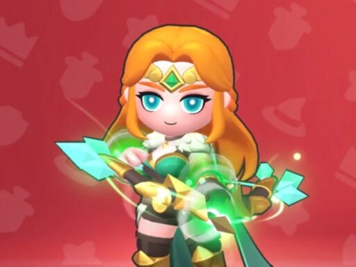 wittle defender aeralyn best build