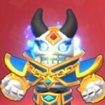 wittle defender best frost lich necrym build