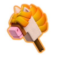 Stick Horse