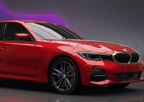 bmw 3 series 330i