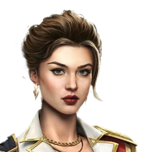 thorn countess