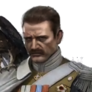 saber of the nation