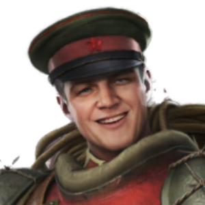 iron bastion