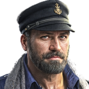 captain unbeaten