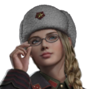 antonina shevchenko