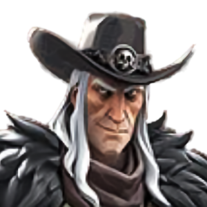 john hex