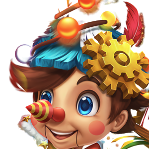 miracle puppet