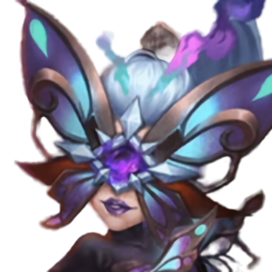 soulsnare butterfly