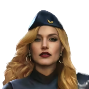 madame vindicta