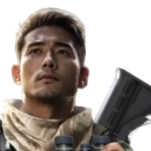 silent thunder